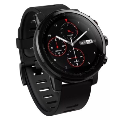 Xiaomi Amazfit Stratos Smartwatch Xiaomi Amazfit Stratos Smartwatch