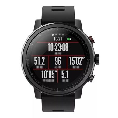 Xiaomi Amazfit Stratos Smartwatch Xiaomi Amazfit Stratos Smartwatch