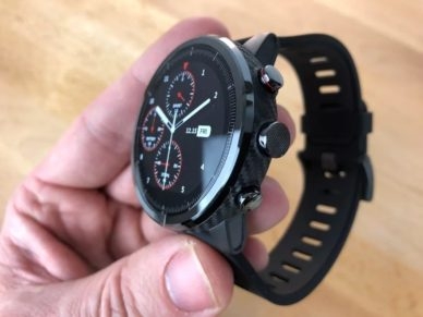 Xiaomi Amazfit Stratos Smartwatch Xiaomi Amazfit Stratos Smartwatch