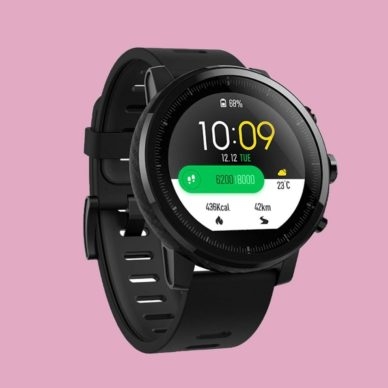 Xiaomi Amazfit Stratos Smartwatch Xiaomi Amazfit Stratos Smartwatch