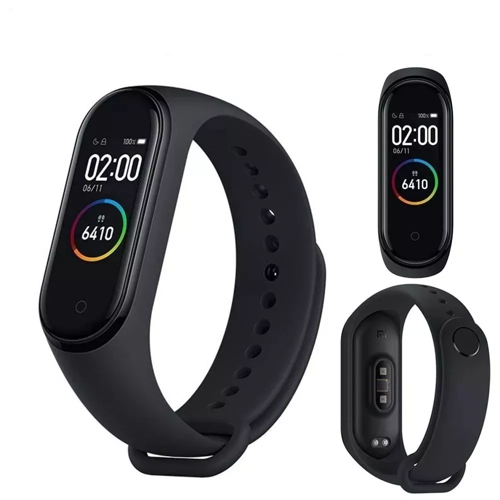 Xiaomi Mi Band 4 Xiaomi Mi Band 4