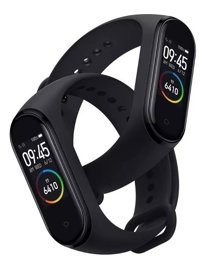 Xiaomi Mi Band 4 Xiaomi Mi Band 4