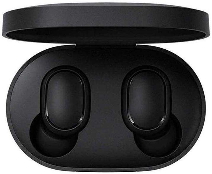 Xiaomi Redmi Airdots Earbuds Xiaomi Redmi Airdots Earbuds