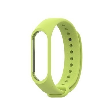 Correa Verde para Mi Band 3/4