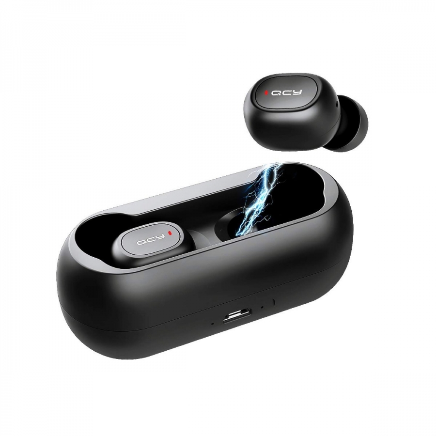 Auriculares Qcy T1C QcyT1C Auriculares Qcy T1C QcyT1C