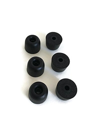 Almohadillas Kz Ear Tips