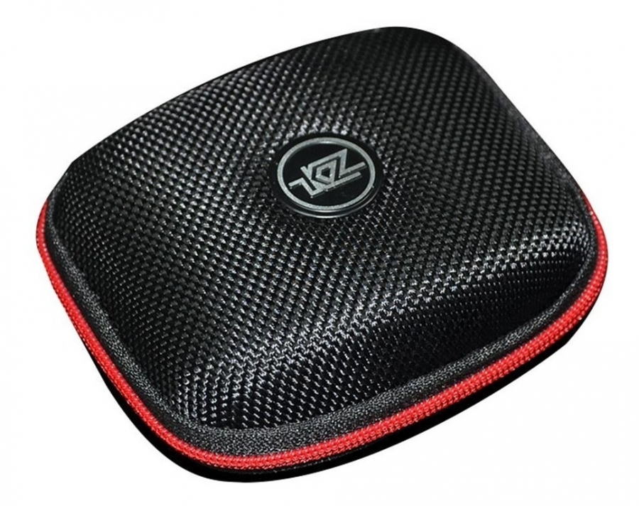Estuche KZ Para Auriculares Universal Eva Estuche KZ Para Auriculares Universal Eva