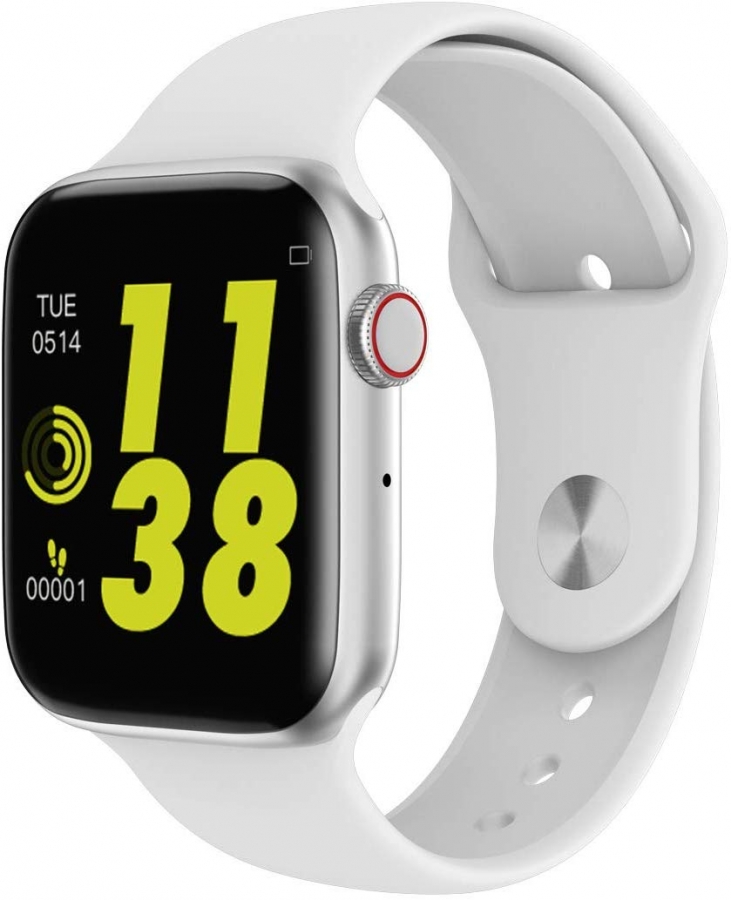 Smartwatch W34 Sport Blanco Smartwatch W34 Sport Blanco