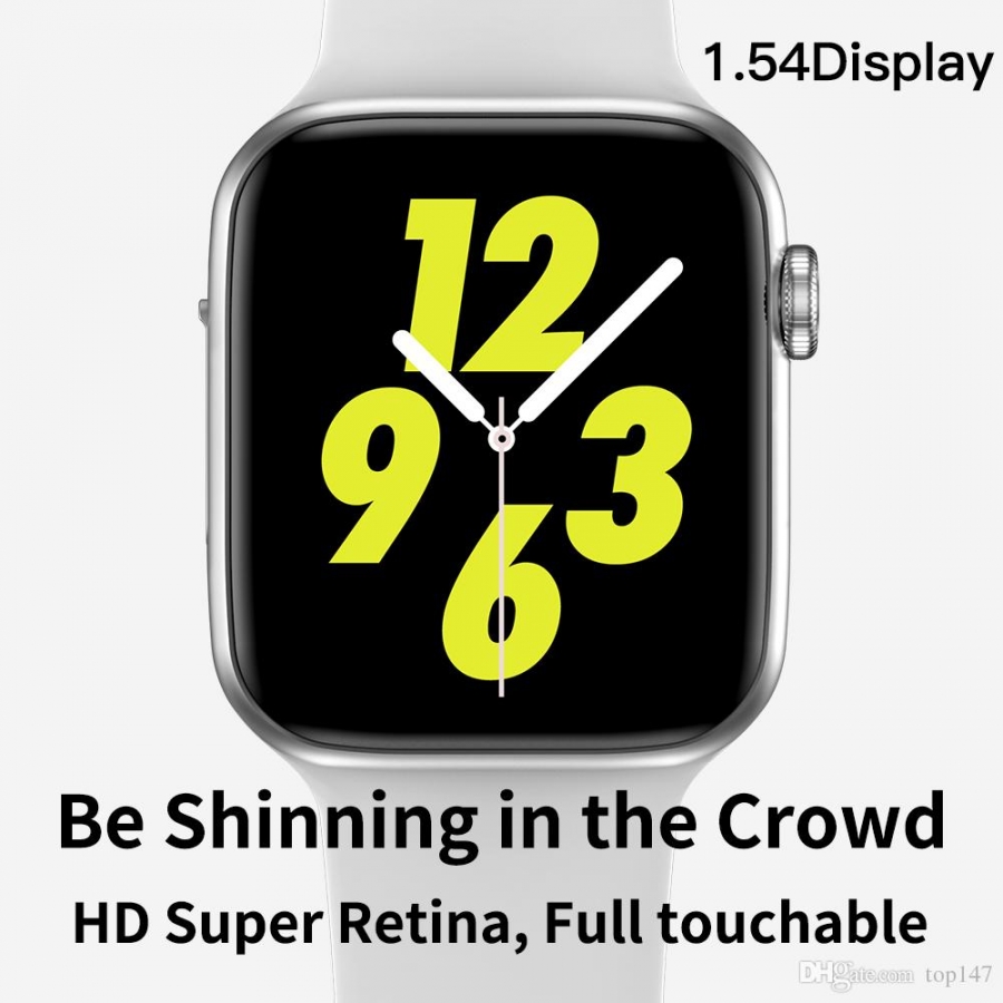 Smartwatch W34 Sport Blanco Smartwatch W34 Sport Blanco