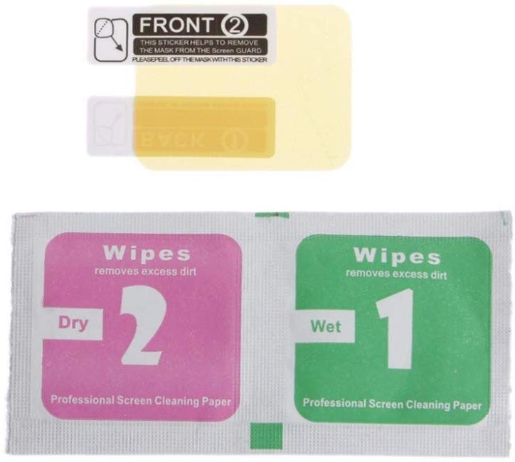 Film Protector Xiaomi Bip Film Protector Xiaomi Bip