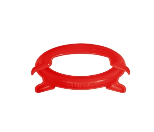 Protector Bumper Amazfit Pace Rojo Protector Bumper Amazfit Pace Rojo