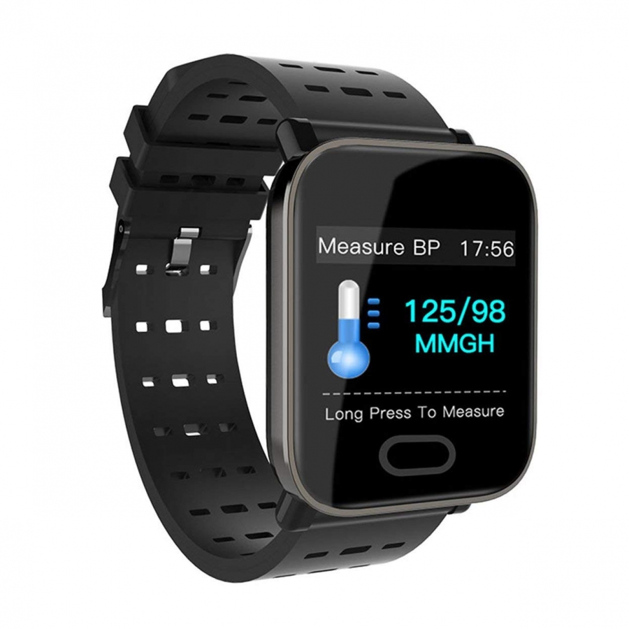 Smartwatch A6 M20 Negro Smartwatch A6 M20 Negro