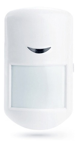 Sensor De Movimiento Inalambrico Interior