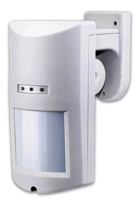Sensor De Movimiento Inalambrico Exterior