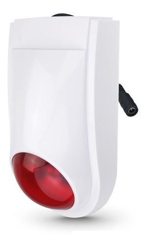 Kit Alarma Domiciliaria Inalambrica Zonas Cableadas G90B PLUS Kit Alarma Domiciliaria Inalambrica Zonas Cableadas G90B PLUS