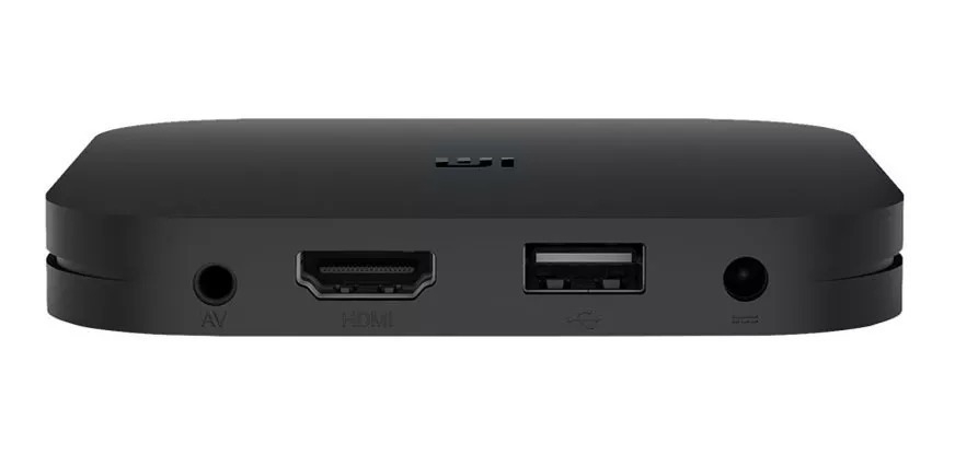 Smart Tv Box XIAOMI MI BOX S 2Gb 8Gb Android TV Smart Tv Box XIAOMI MI BOX S 2Gb 8Gb Android TV