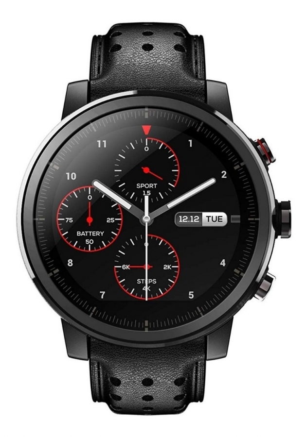 Xiaomi Amazfit Stratos 2S Smartwatch Xiaomi Amazfit Stratos 2S Smartwatch