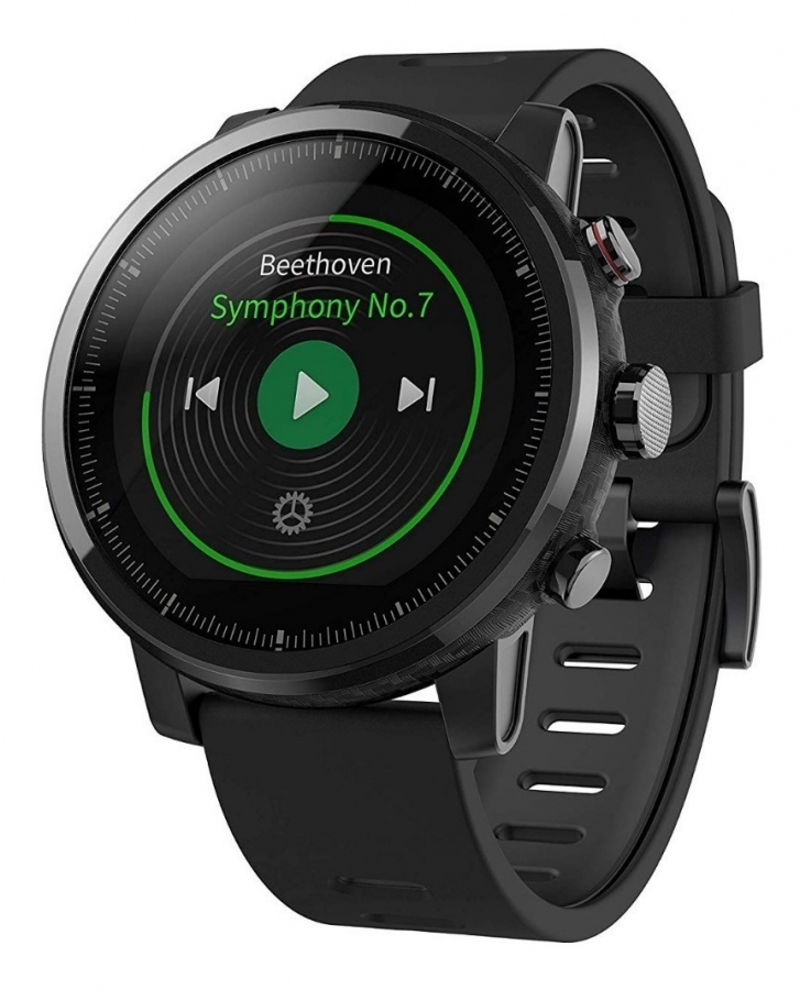 Xiaomi Amazfit Stratos 2S Smartwatch Xiaomi Amazfit Stratos 2S Smartwatch