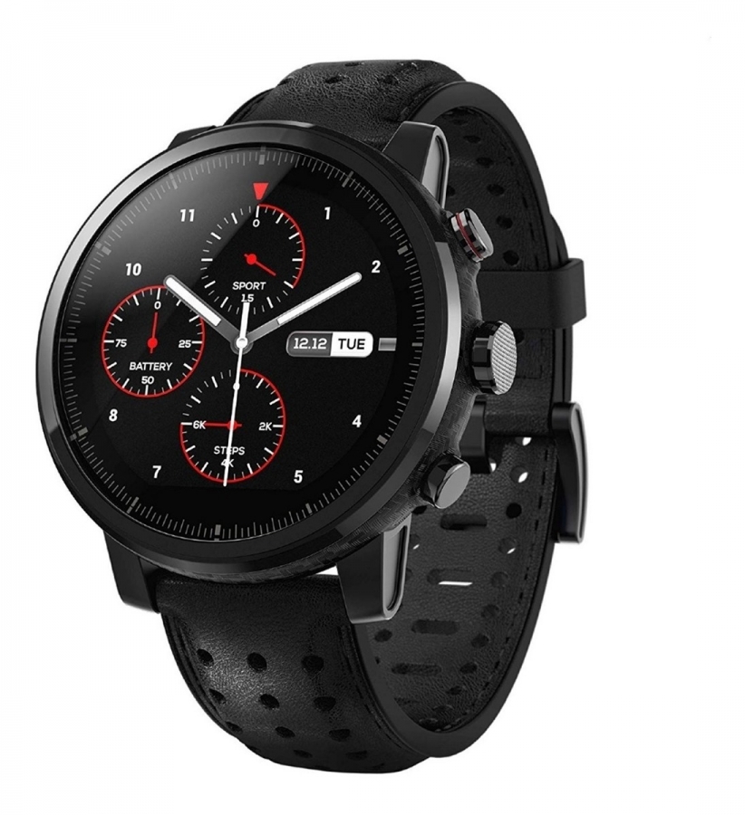 Xiaomi Amazfit Stratos 2S Smartwatch Xiaomi Amazfit Stratos 2S Smartwatch