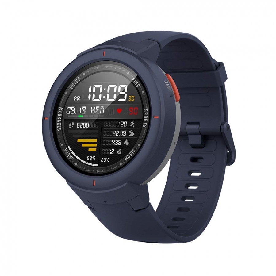 Xiaomi Amazfit Verge Azul
