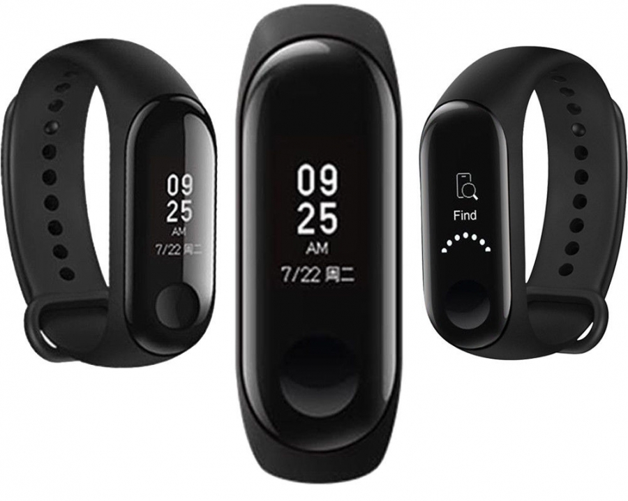 Xiaomi Mi Band 3 Xiaomi Mi Band 3