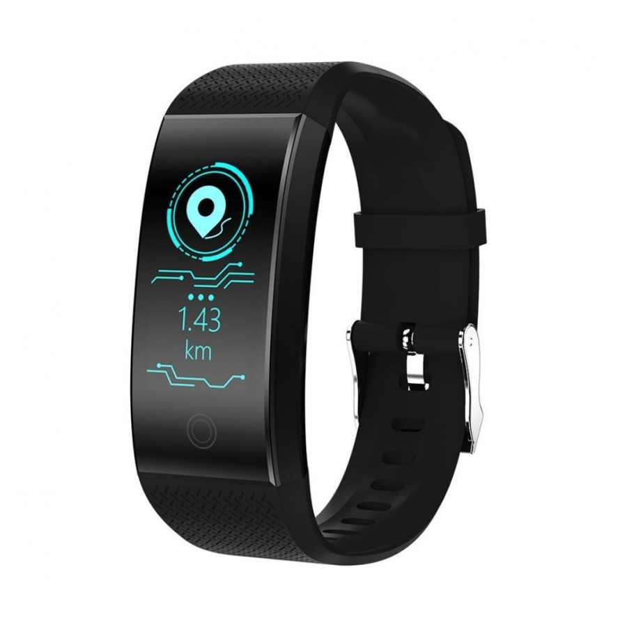 SmartBand QW18 Negro SmartBand QW18 Negro