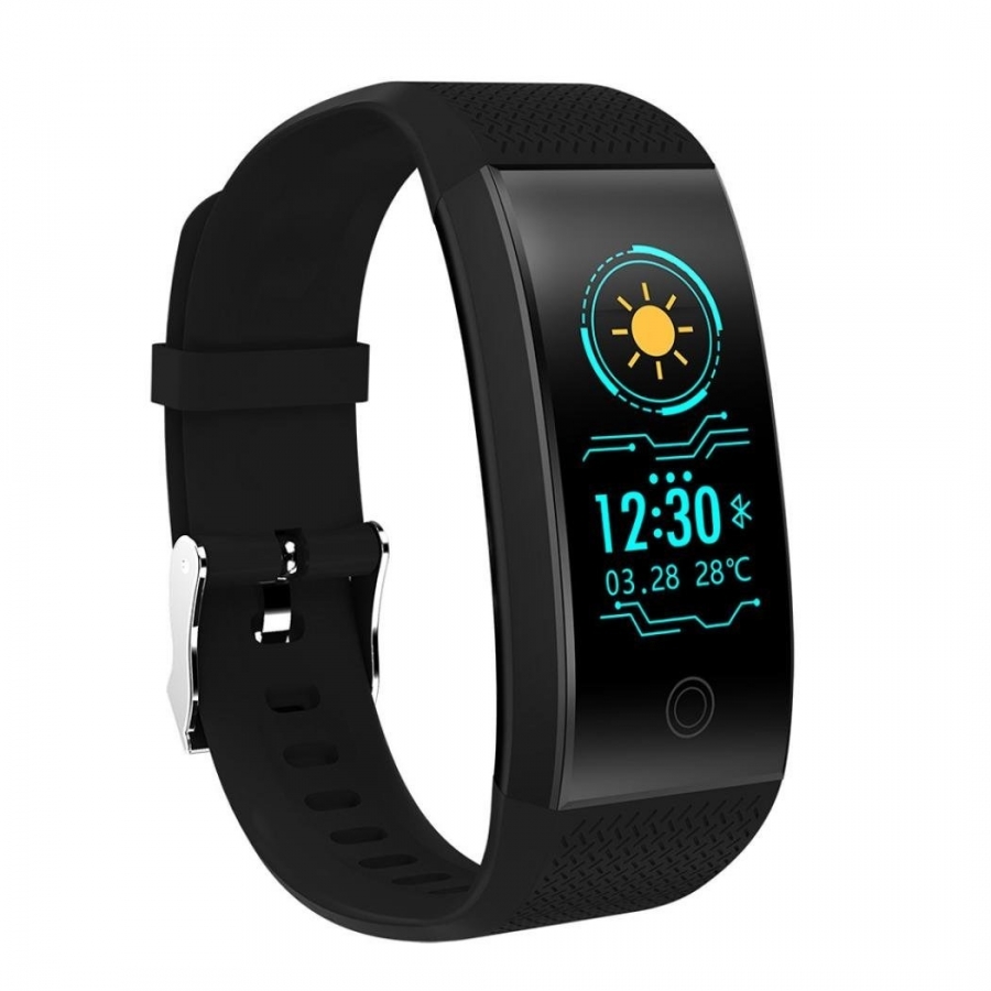 SmartBand QW18 Negro SmartBand QW18 Negro