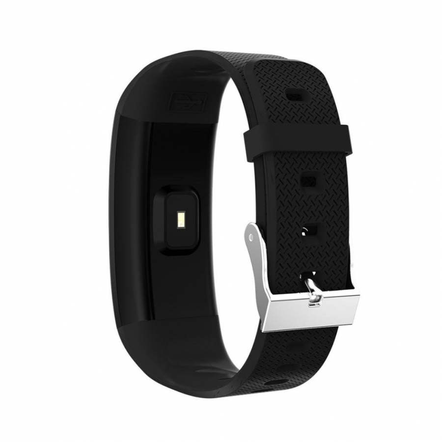 SmartBand QW18 Negro SmartBand QW18 Negro