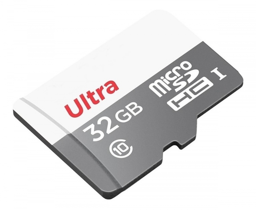 Tarjeta De Memoria Sandisk 32GB