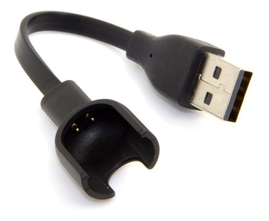 Cable Usb De Carga Mi Band 2