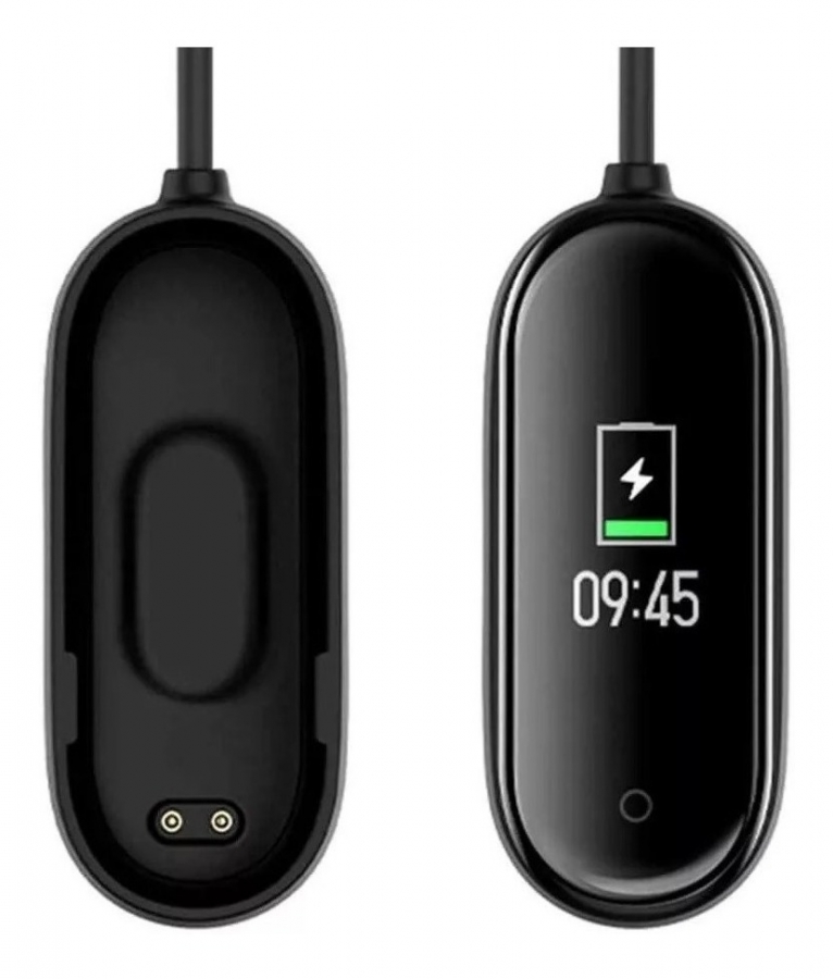 Cable Usb De Carga Mi Band 4