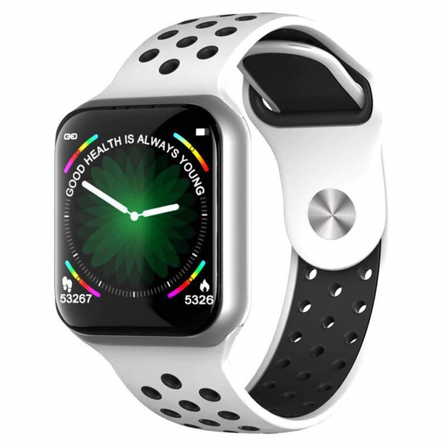 SmarWatch F8 Blanco SmarWatch F8 Blanco