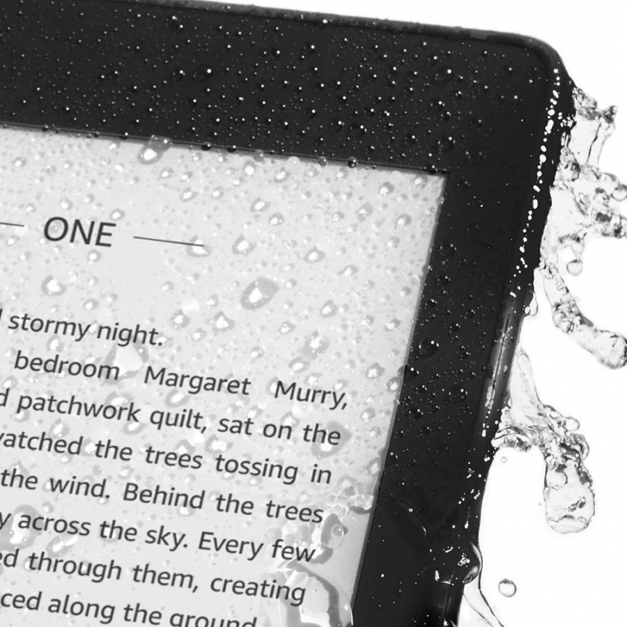 Amazon Kindle Paperwhite 32Gb Negro
