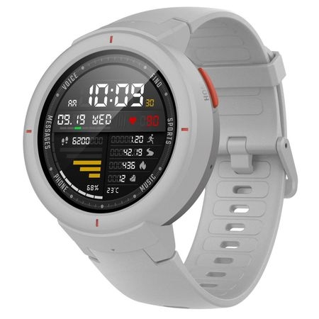 Xiaomi Amazfit Verge Blanco
