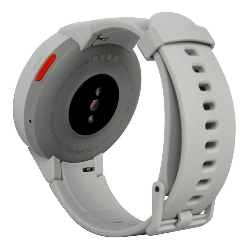 Xiaomi Amazfit Verge Blanco