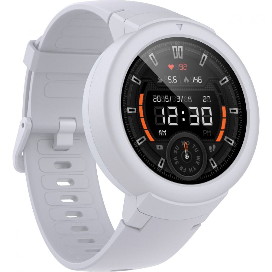Xiaomi Amazfit Verge Blanco