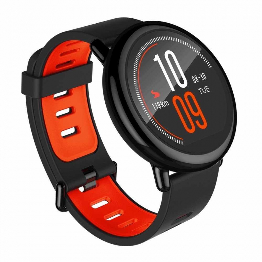 Xiaomi Amazfit Pace Black