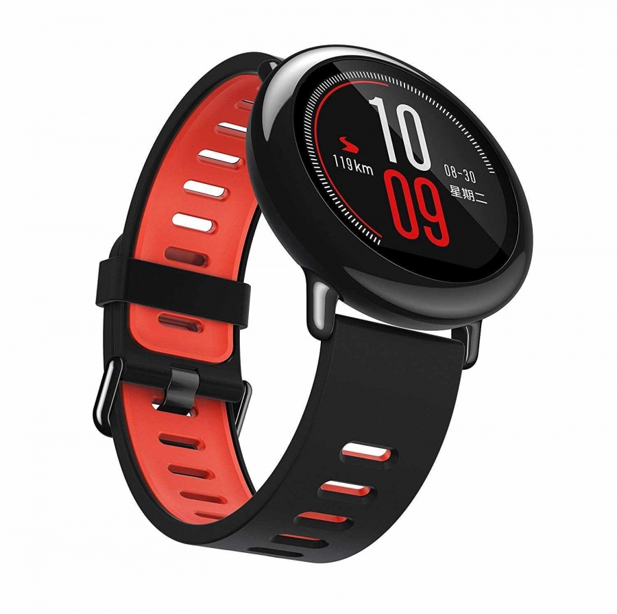 Xiaomi Amazfit Pace Black