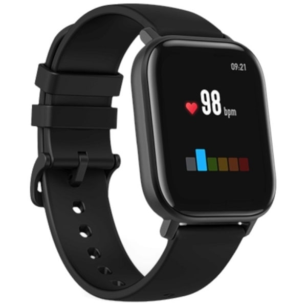 Xiaomi Amazfit GTS Obsidian Black Xiaomi Amazfit GTS Obsidian Black