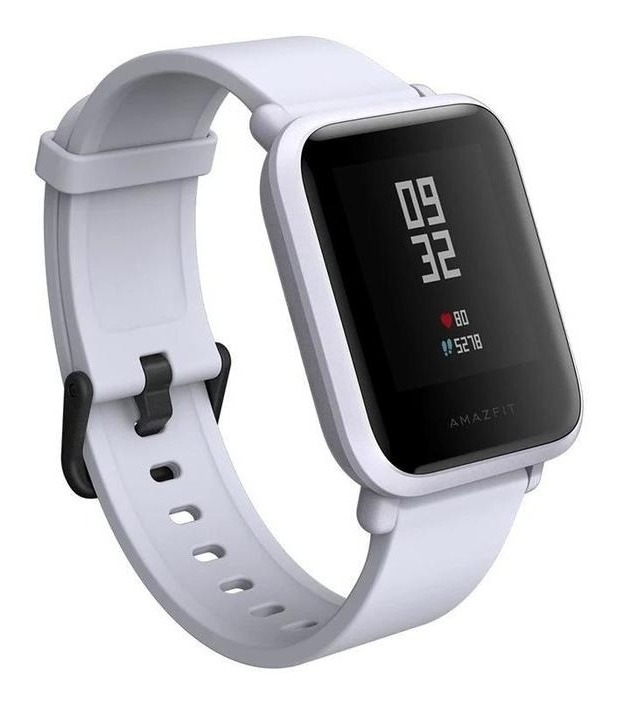 Xiaomi Amazfit BIP Smartwatch White