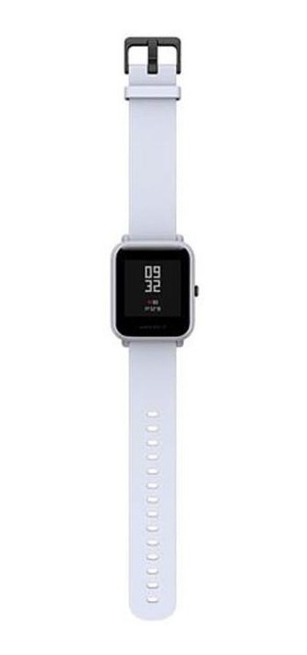 Xiaomi Amazfit BIP Smartwatch White