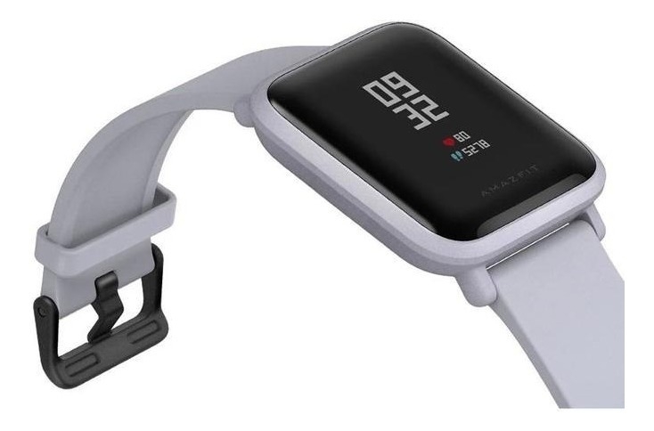 Xiaomi Amazfit BIP Smartwatch White