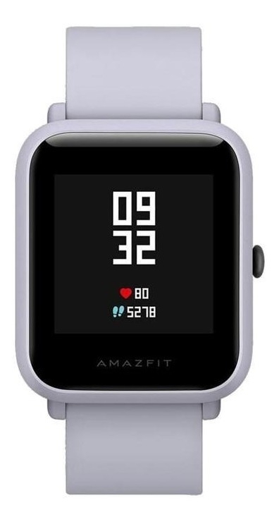 Xiaomi Amazfit BIP Smartwatch White