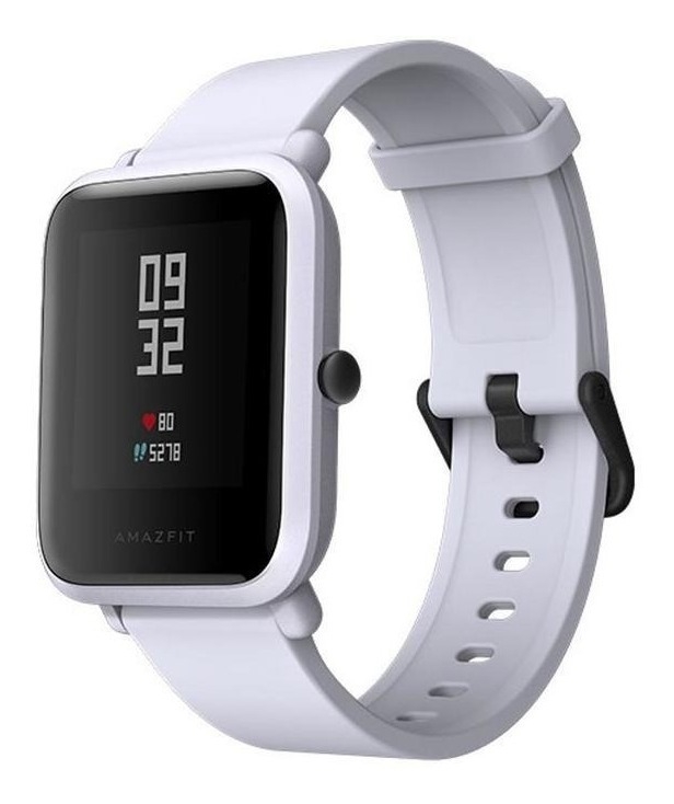 Xiaomi Amazfit BIP Smartwatch White