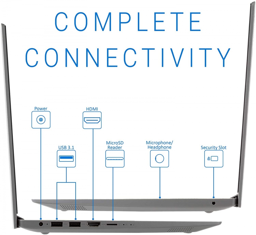 Lenovo IdeaPad S150 A6