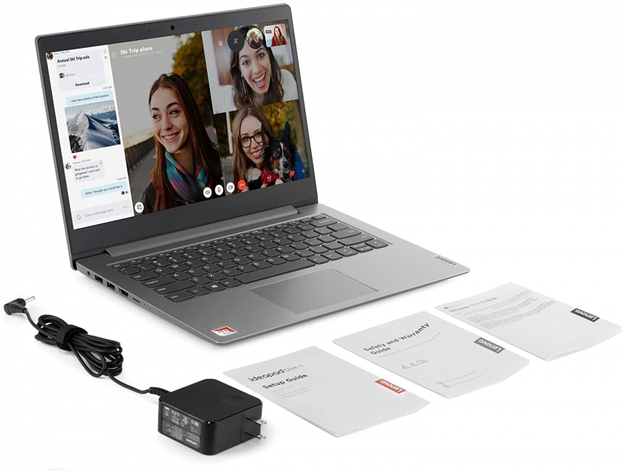 Lenovo IdeaPad S150 A6