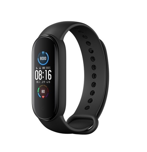 Xiaomi Mi Band 5 band5