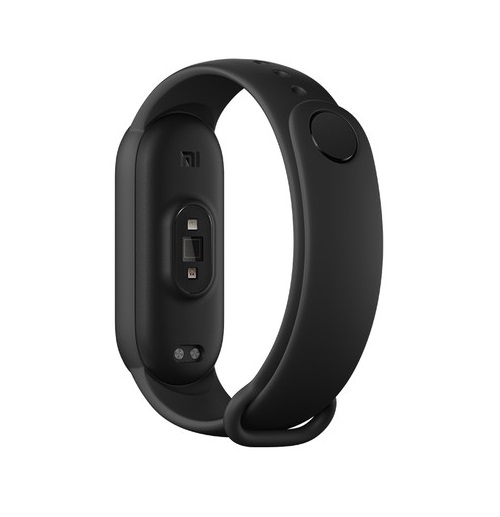 Xiaomi Mi Band 5 band5