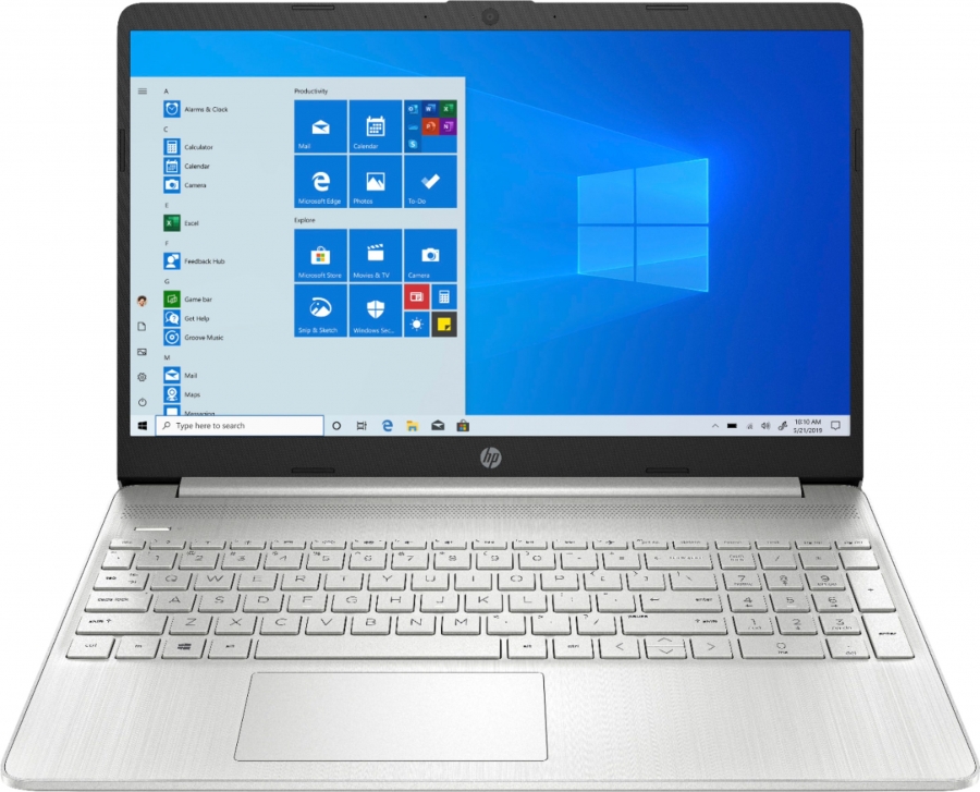HP 15-dy1043dx Intel i5 1035G1 12Gb Ram 256Gb SSD M.2 15.6 Tactil HP 15-dy1043dx Intel i5 1035G1 12Gb Ram 256Gb SSD M.2 15.6 Tactil