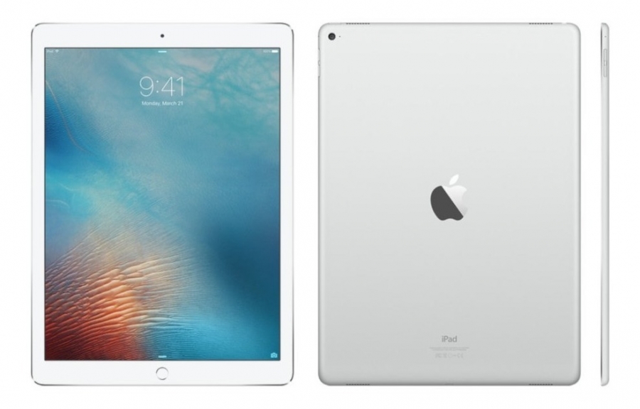 Apple Ipad 7ma Generacion 32Gb 10.2 Retina A2197 Silver